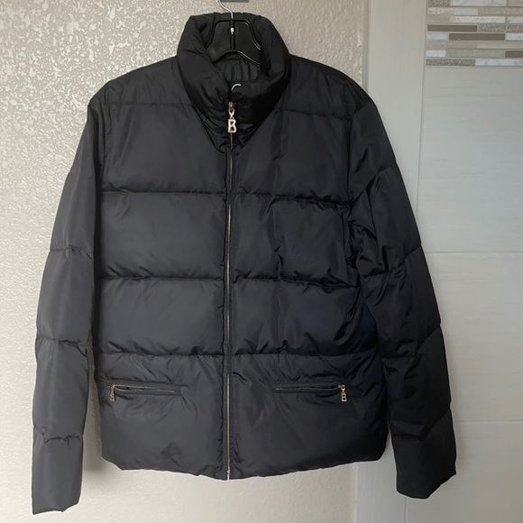 Bogner Jackets & Blazers - Bogner women’s Puffer size 8